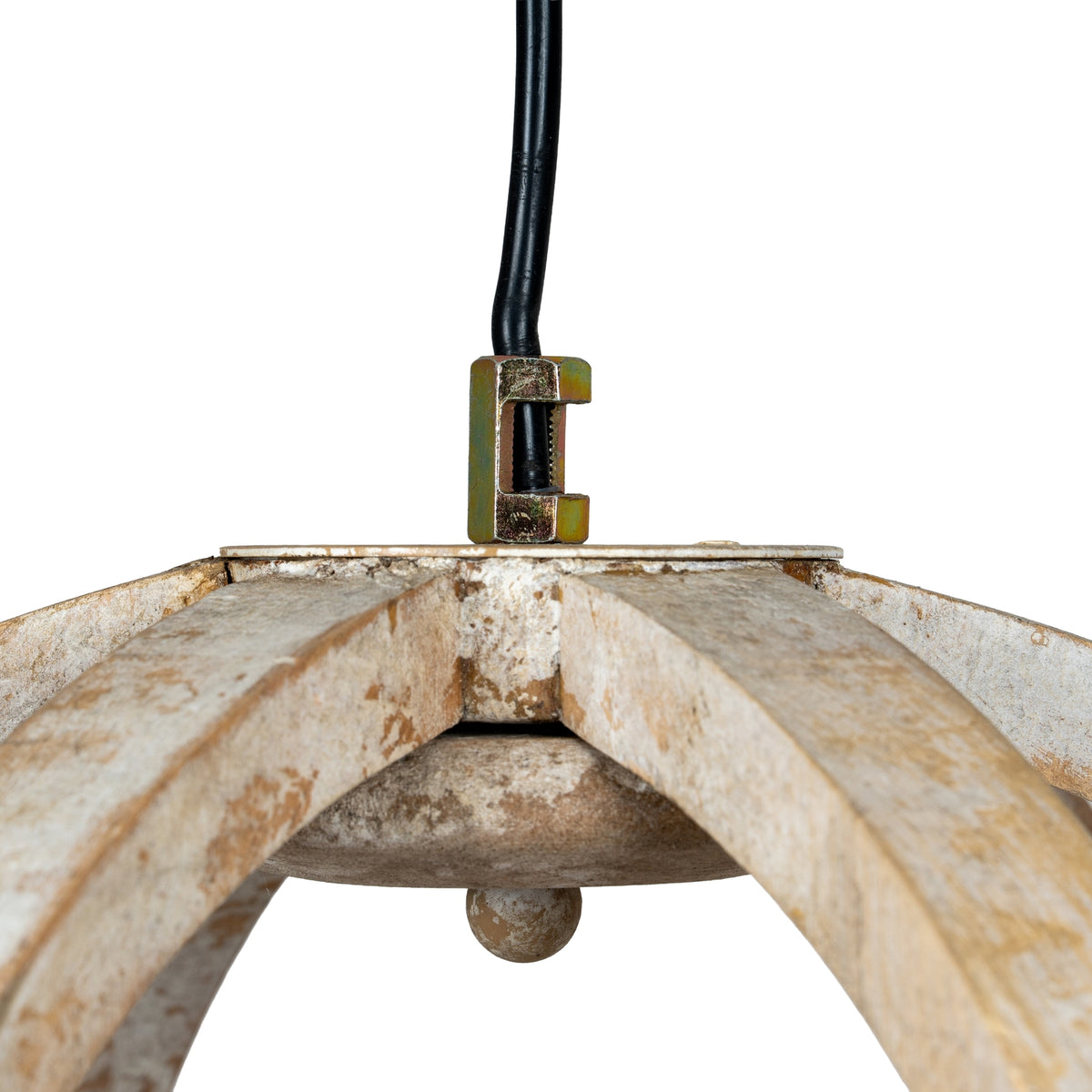 Solara Orb Pendant Ceiling Light