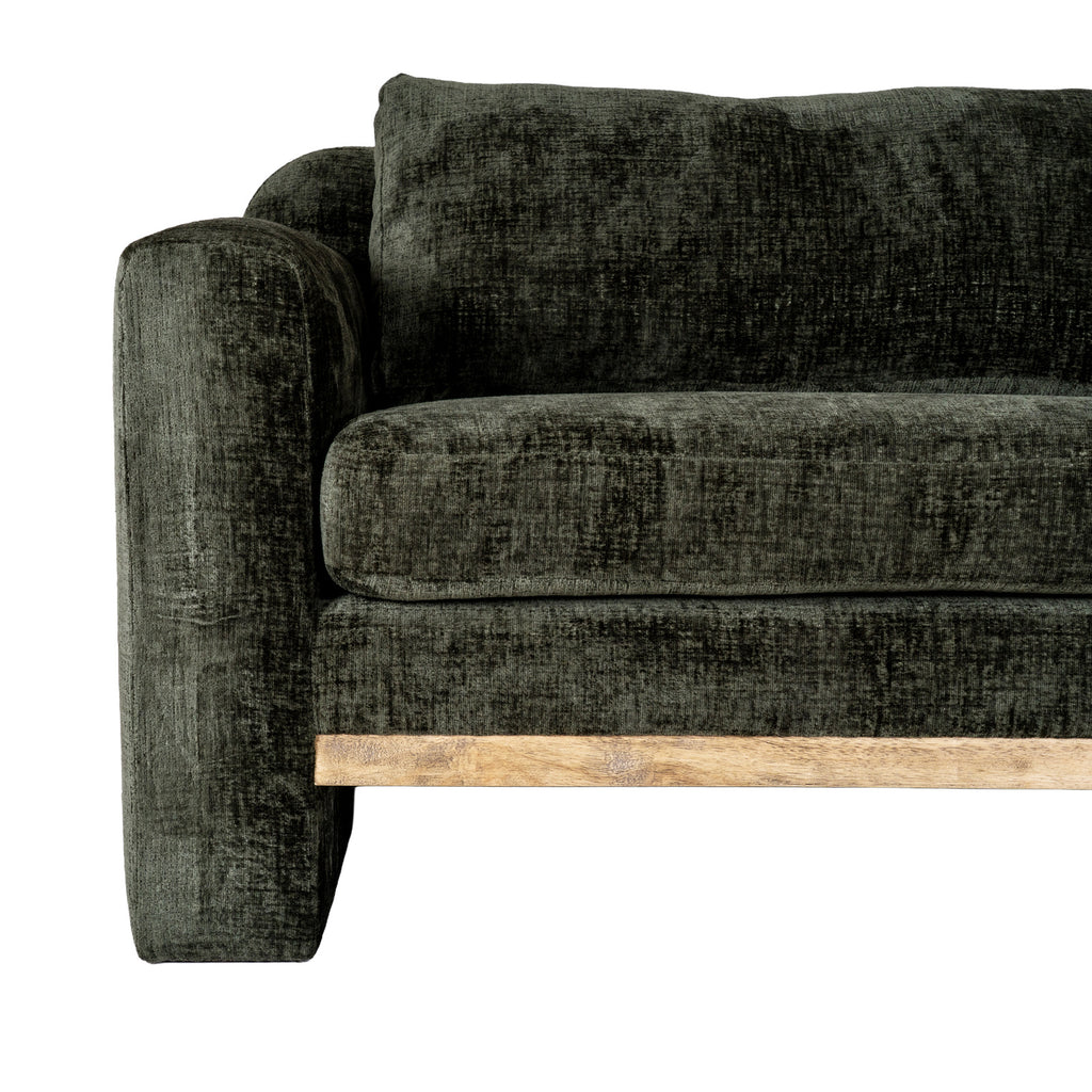 Langley Three Seater Sofa
